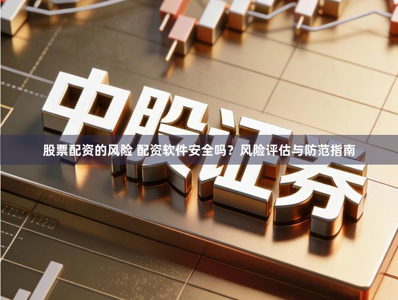 股票配资的风险 配资软件安全吗？风险评估与防范指南