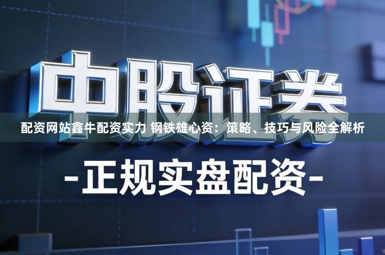 配资网站鑫牛配资实力 钢铁雄心资：策略、技巧与风险全解析