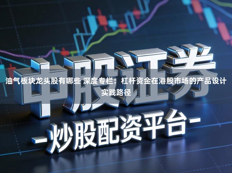油气板块龙头股有哪些 深度专栏：杠杆资金在港股市场的产品设计实践路径