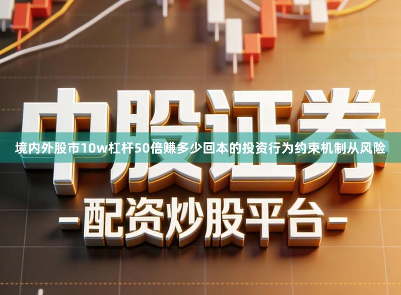 境内外股市10w杠杆50倍赚多少回本的投资行为约束机制从风险