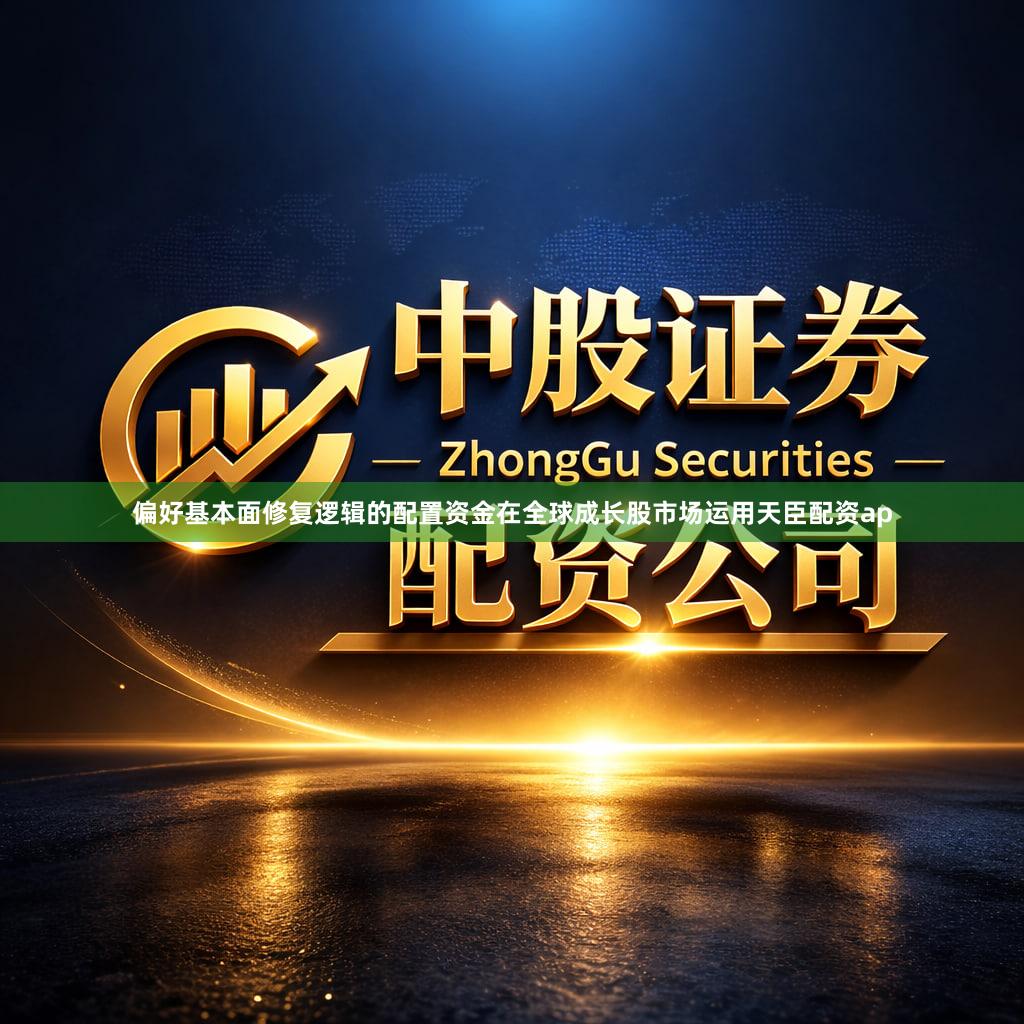 偏好基本面修复逻辑的配置资金在全球成长股市场运用天臣配资ap