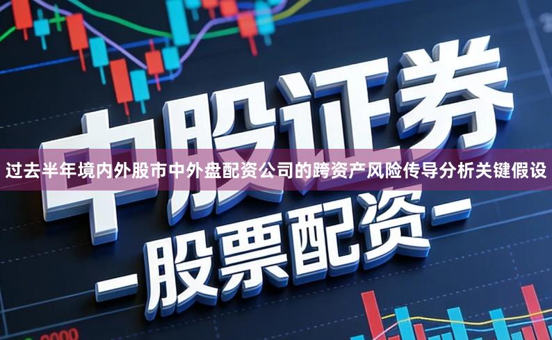 过去半年境内外股市中外盘配资公司的跨资产风险传导分析关键假设