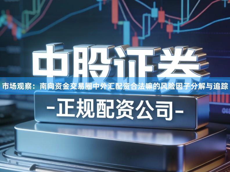 市场观察：南向资金交易圈中外汇配资合法嘛的风险因子分解与追踪