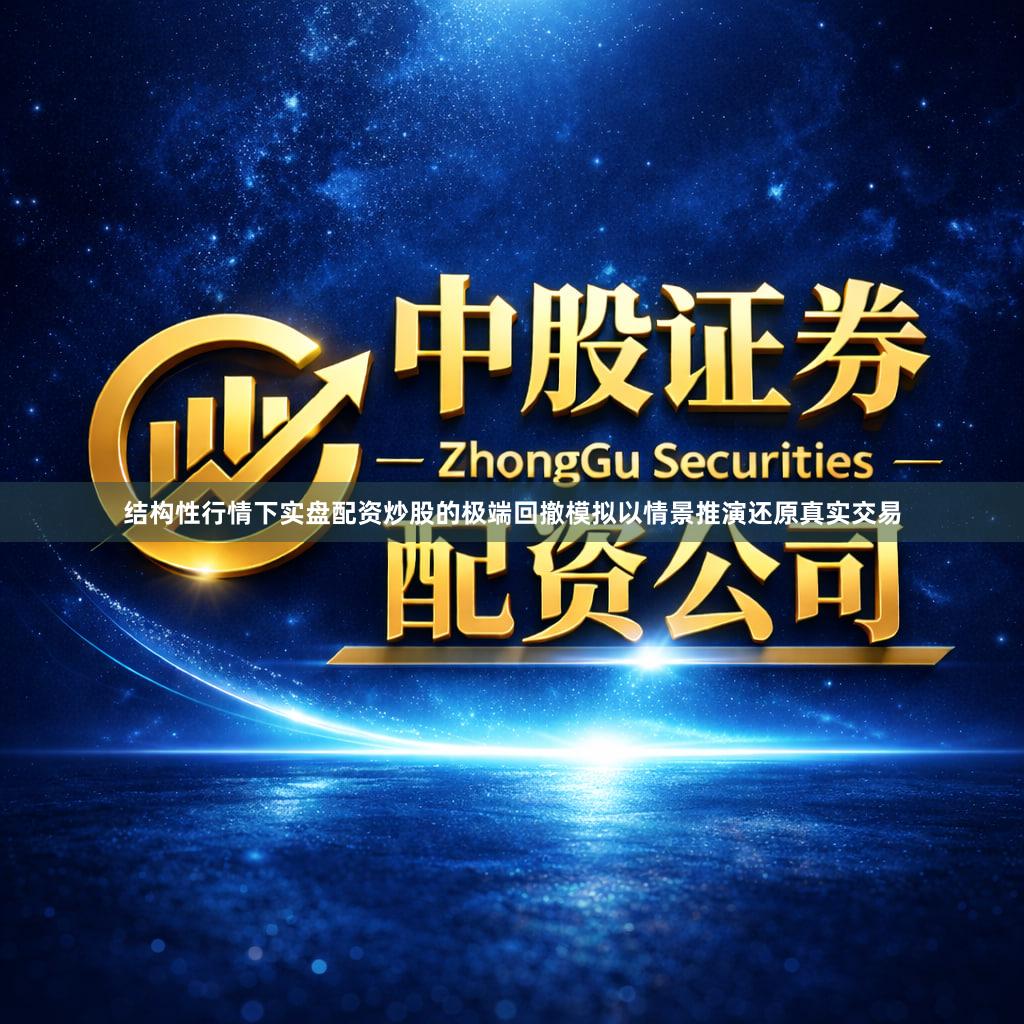 结构性行情下实盘配资炒股的极端回撤模拟以情景推演还原真实交易