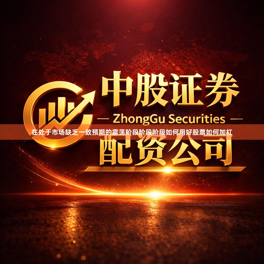 在处于市场缺乏一致预期的震荡阶段阶段阶段如何用好股票如何加杠
